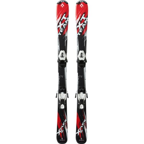 KINDER ALL-MOUNTAINSKI XT TEAM JR. + NTC45/NTL75