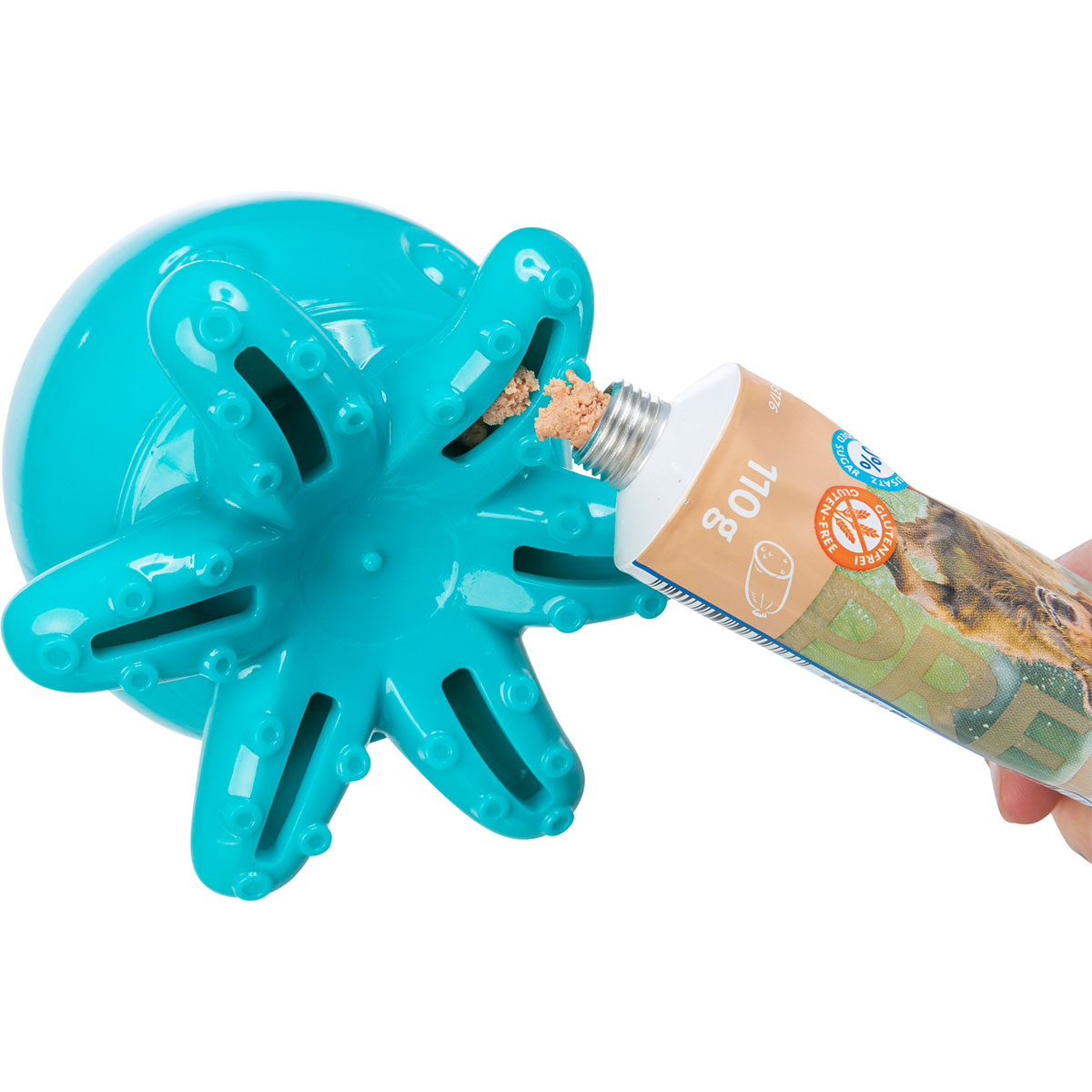 Trixie Snack-Oktopus 11 cm günstig kaufen bei ZooRoyal