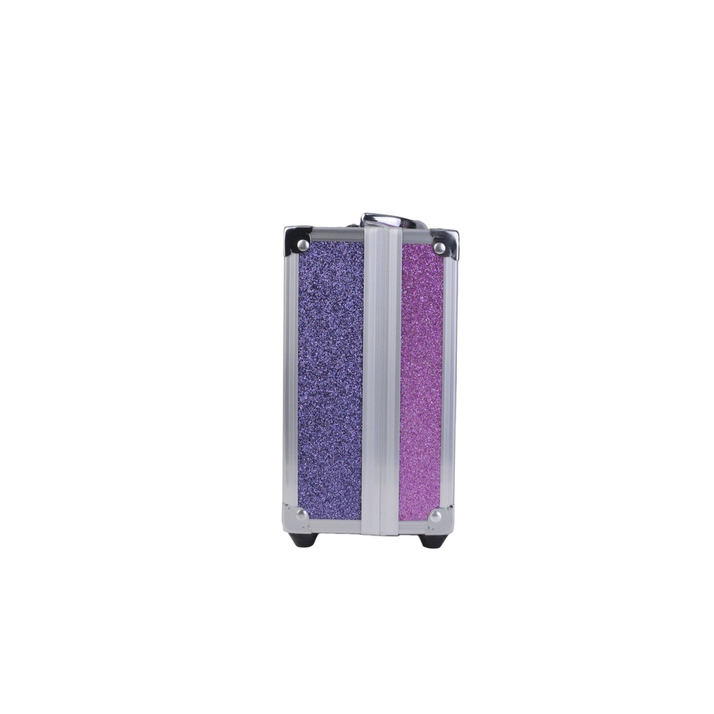 Disney Wish Makeup Traincase Coffret de maquillage pour enfants