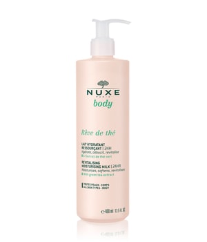 NUXE Rêve de Thé Body Milk-400 ml