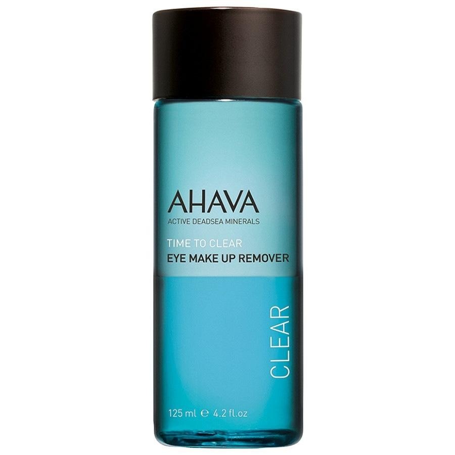 Eye Make-up Remover