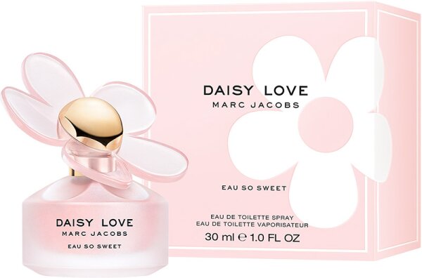 Marc Jacobs Daisy Love Eau So Sweet Eau de Toilette
