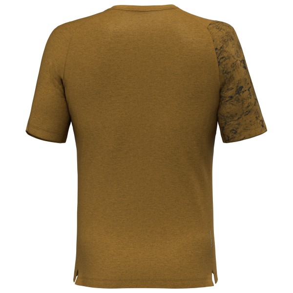 Salewa - Lavaredo Hemp Pocket T-Shirt - T-Shirt