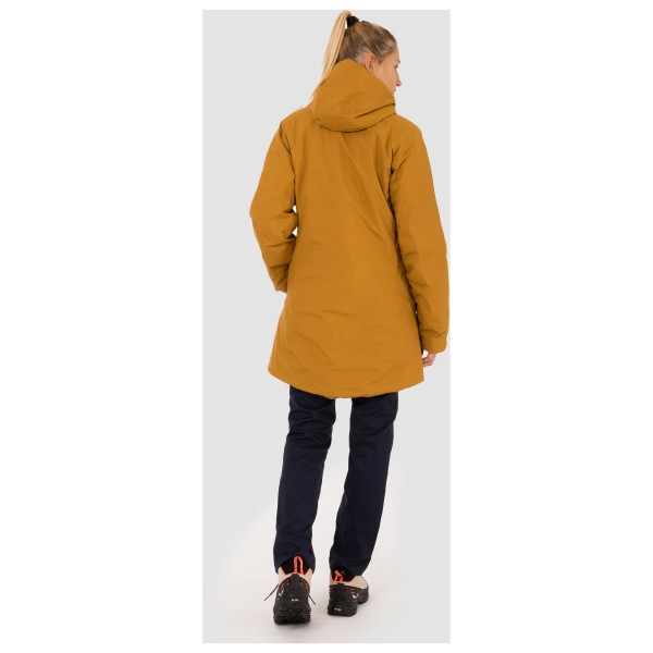 Salewa - Women's Fanes 2L Powertex Parka - Parka