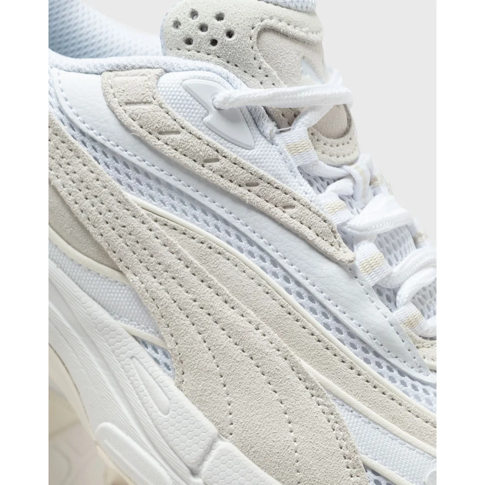 PUMA Teveris Nitro Vortex 392593-003 / weiss