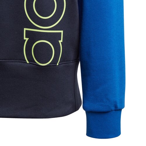 KINDER SWEATSHIRT YB LOGO CREW