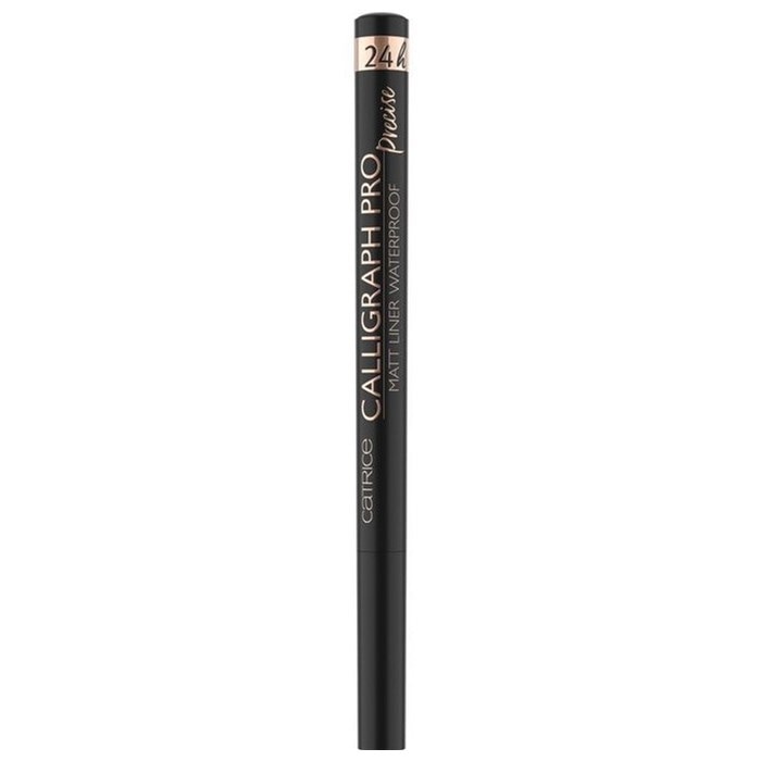 Calligraph Pro Precise 24h Matt Liner Waterproof