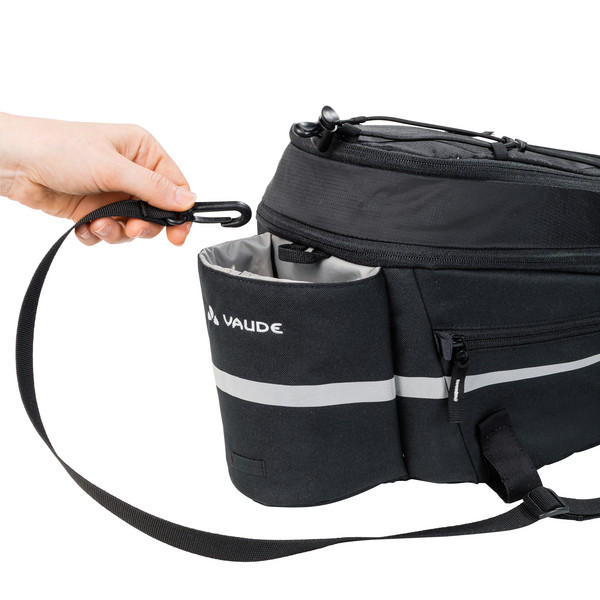 SILKROAD L (SNAP-IT 2.0) Unisex - Fahrradtasche