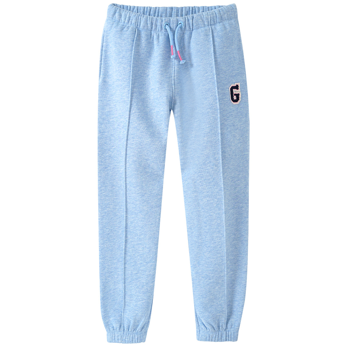 Mädchen Jogginghose mit Applikation