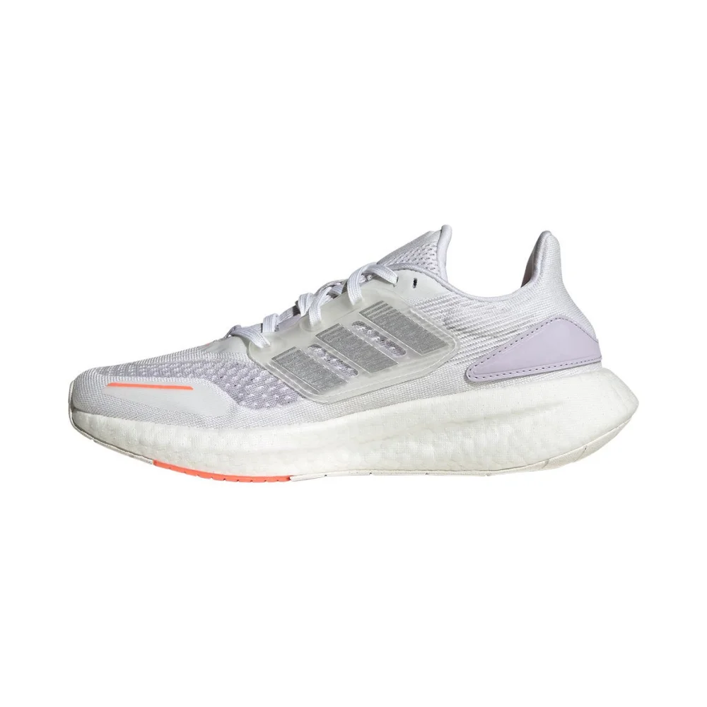 adidas Pureboost 22 HQ1420 / weiss