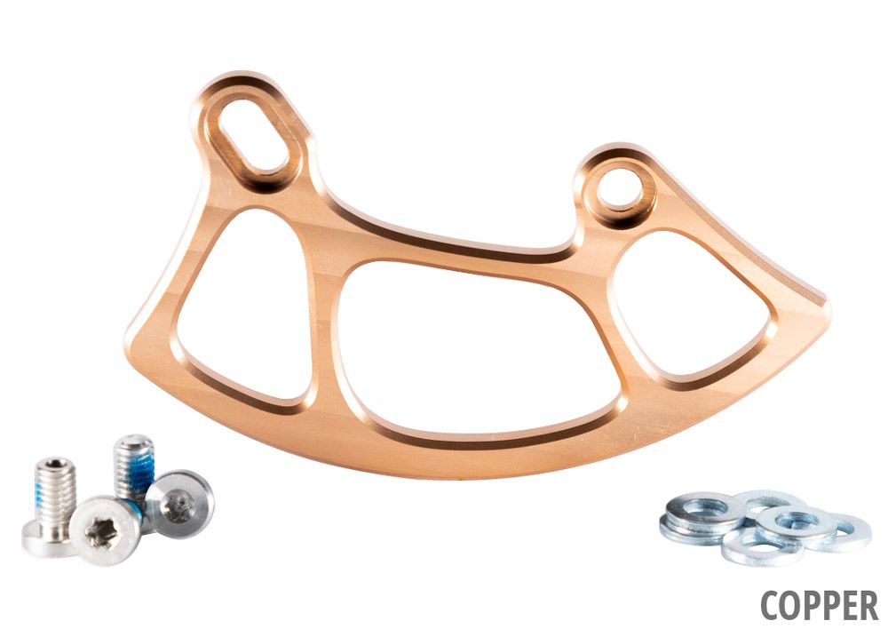 OAK Components Grown Bashguard 32T-34T kaufen | Bike-Discount