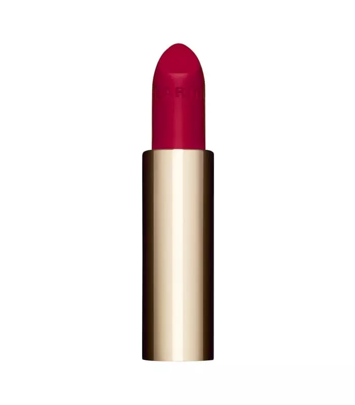JOLI ROUGE VELVET Rouge à lèvres rechargeable