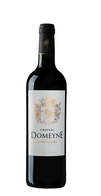 Bordeaux Château Domeyne  Saint-Estèphe  2018  75 cl - Rouge
