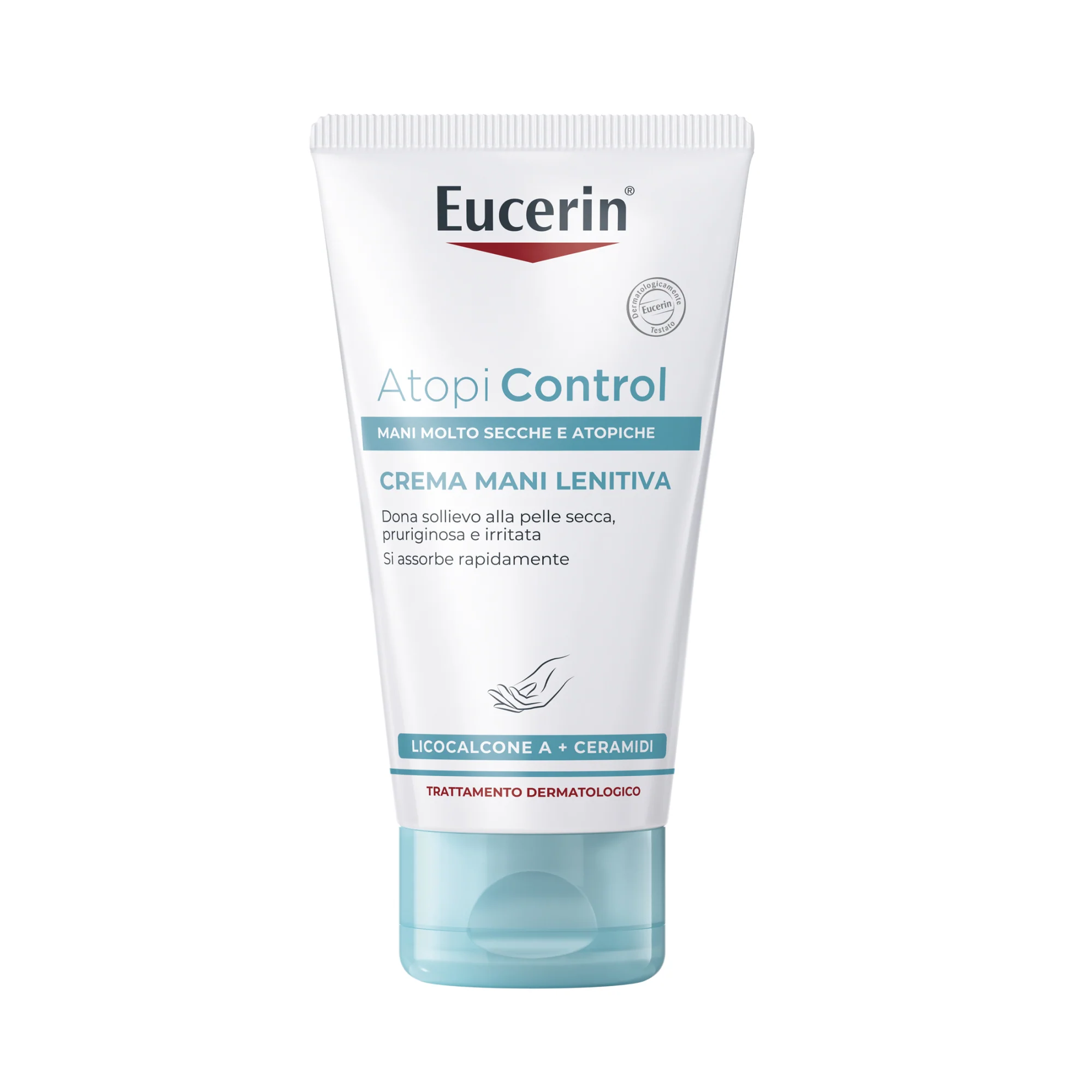 AtopiControl AtopiControl krema za roke - nega rok