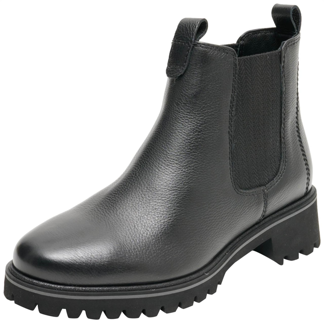 ARA Stiefeletten schwarz KENT