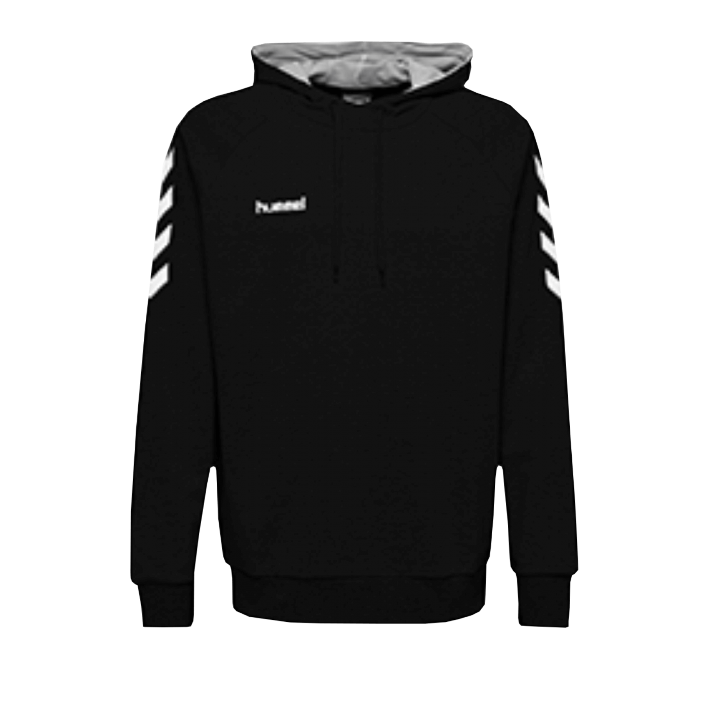 Hummel Go Cotton Hoody Kapuzenpullover F2001