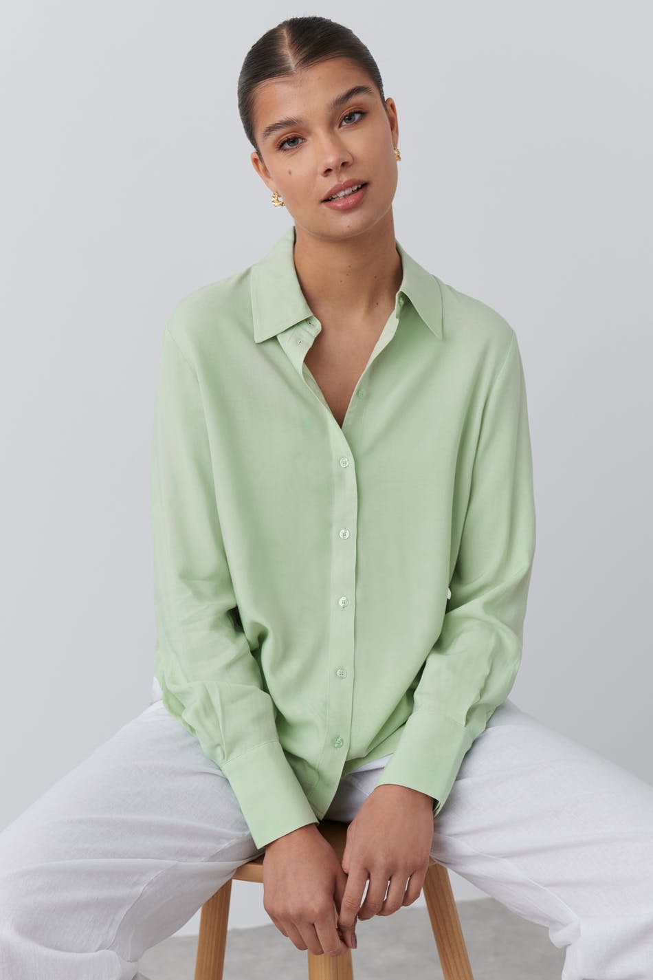 Tilda shirt