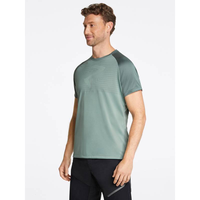 Ziener NABALIS T-Shirt Herren