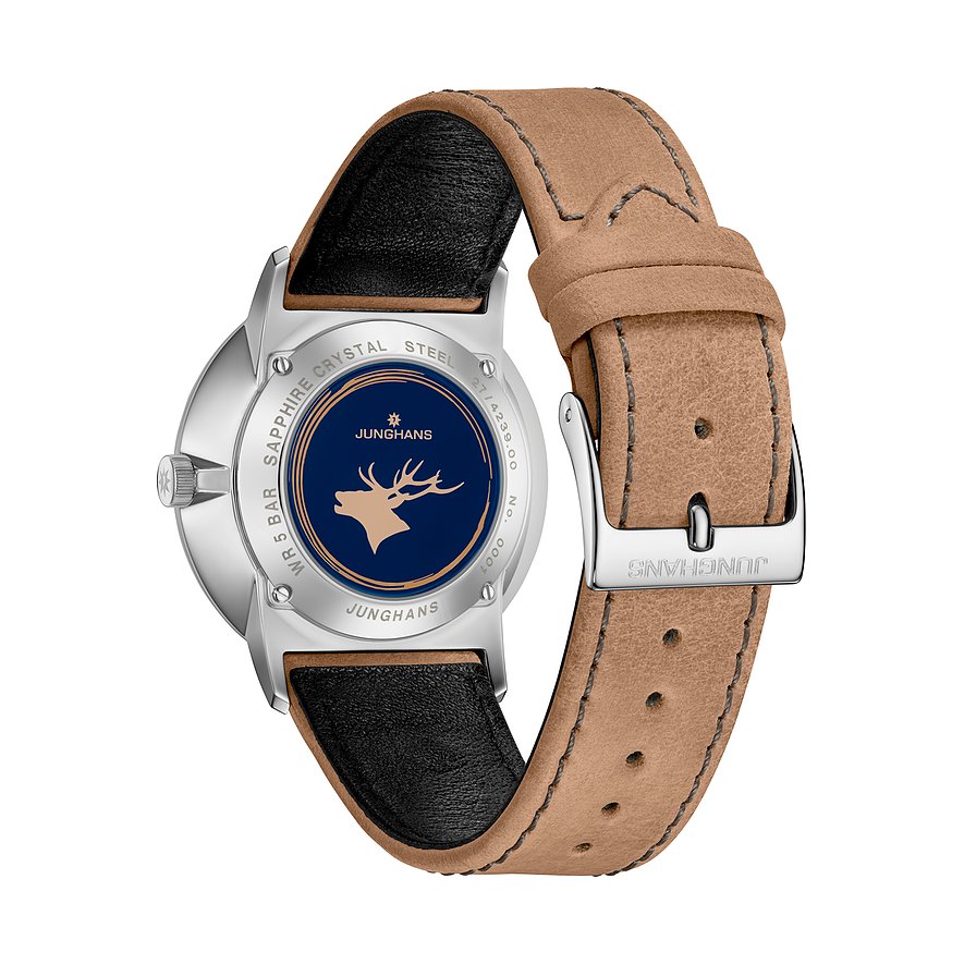 Junghans Herrenuhr FORM A