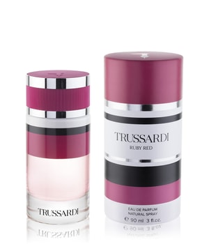 Trussardi Ruby Red Eau de Parfum 90 ml