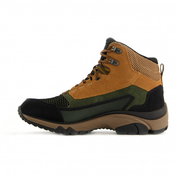 Haglöfs - Women's Skuta Mid Proof Eco - Wanderschuhe