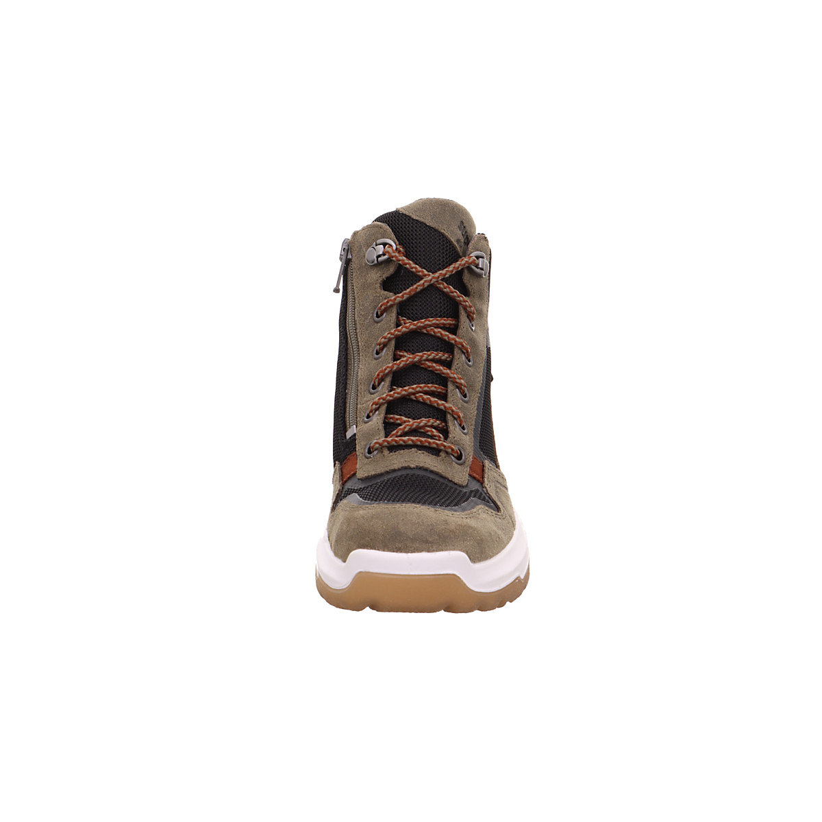Winterschuhe WMS Weite W für breite Füße für Jungen