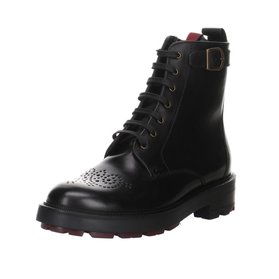 Lloyd Umi Schnürstiefelette