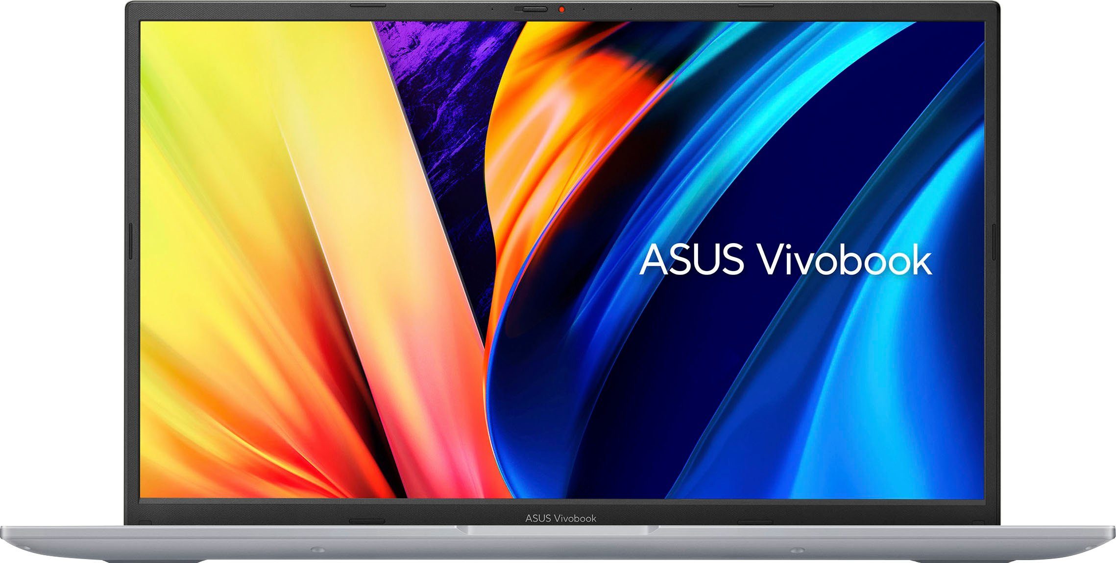 Asus Vivobook S17X S1703ZA-AU135W Notebook (43,9 cm/17,3 Zoll, Intel Core i5 12500H, Iris® Xᵉ Graphics, 1000 GB SSD)