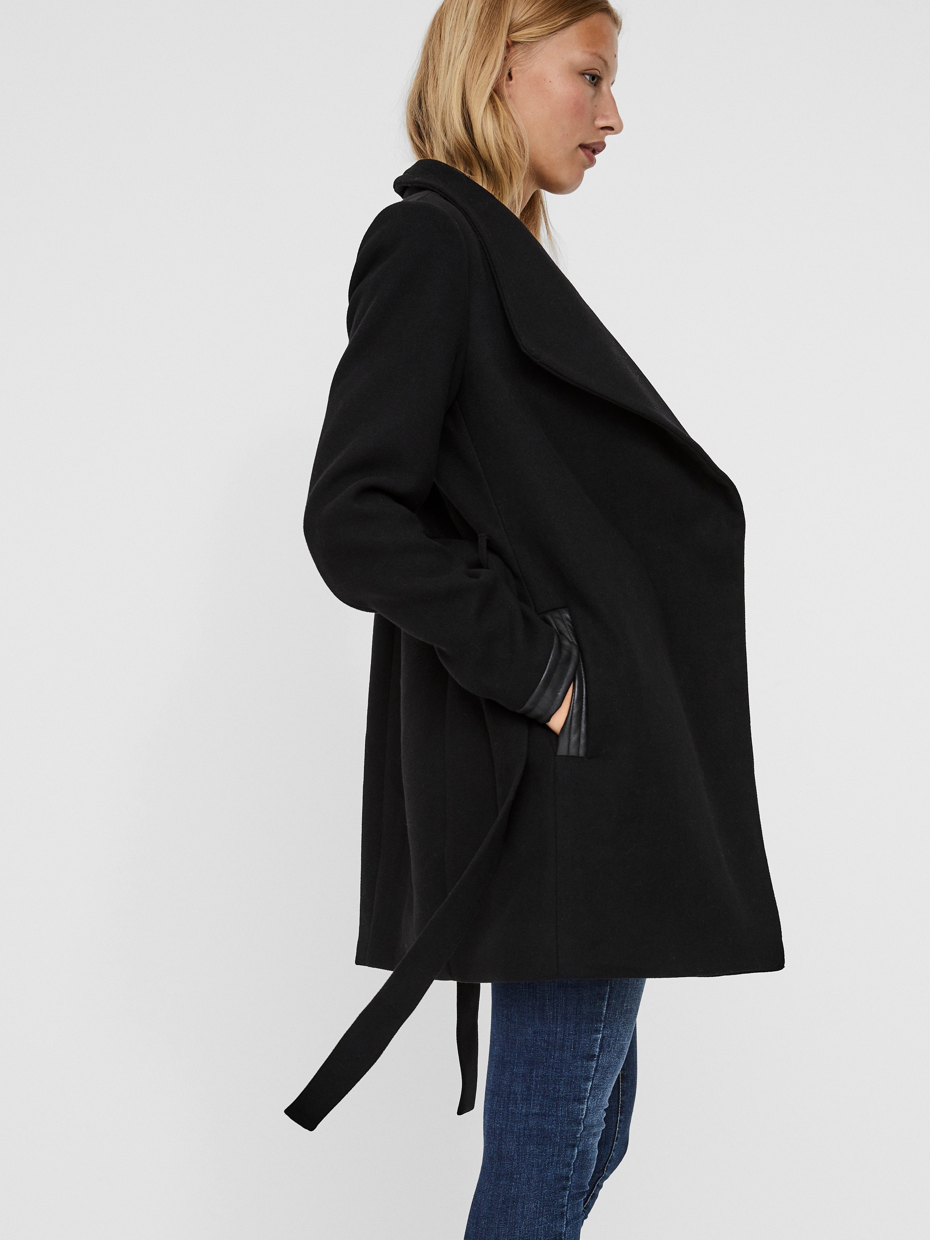VMCALASISSEL Jacke