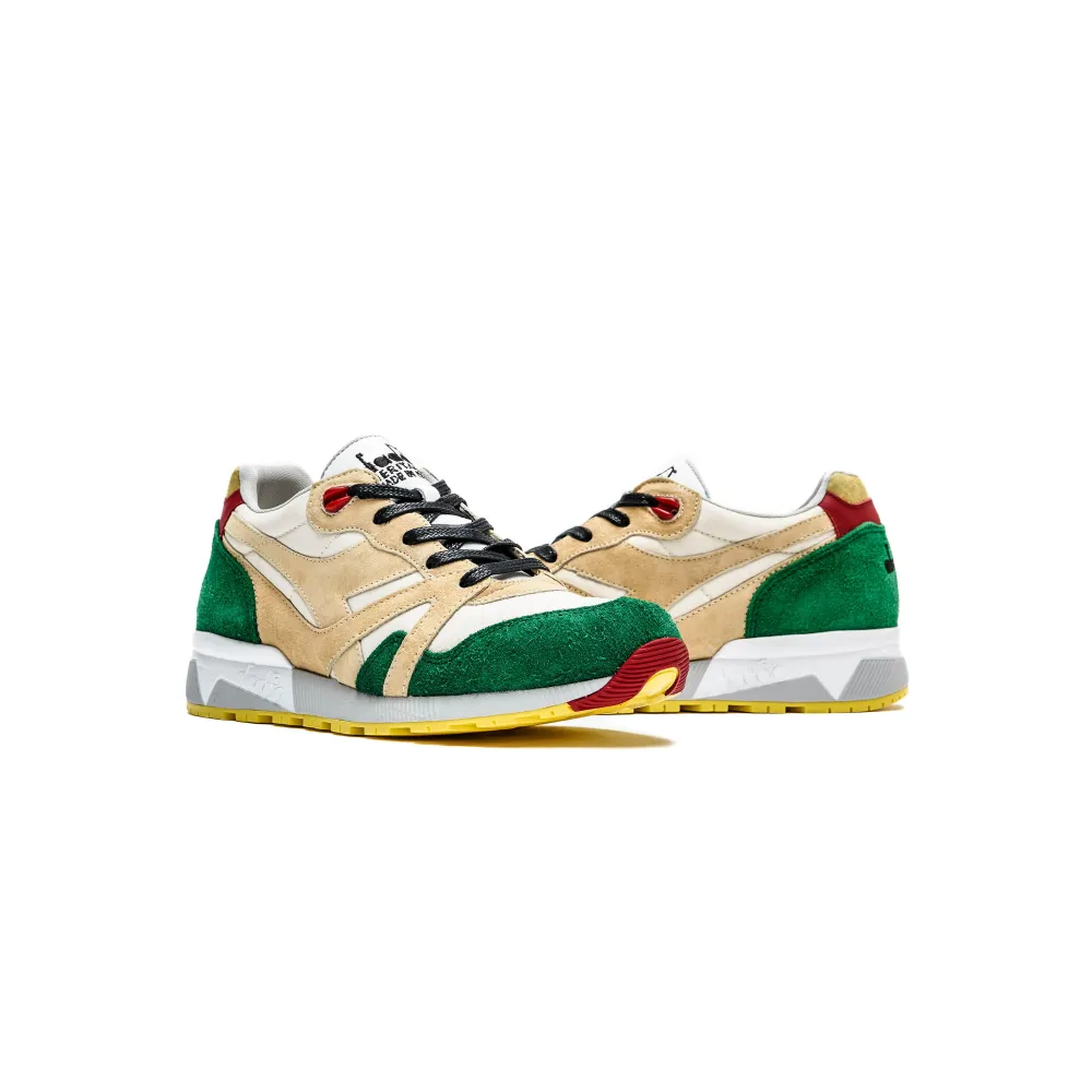 Diadora N9000 RALLY GIULIETTA ITALIA 201.180176-20014 / bunt