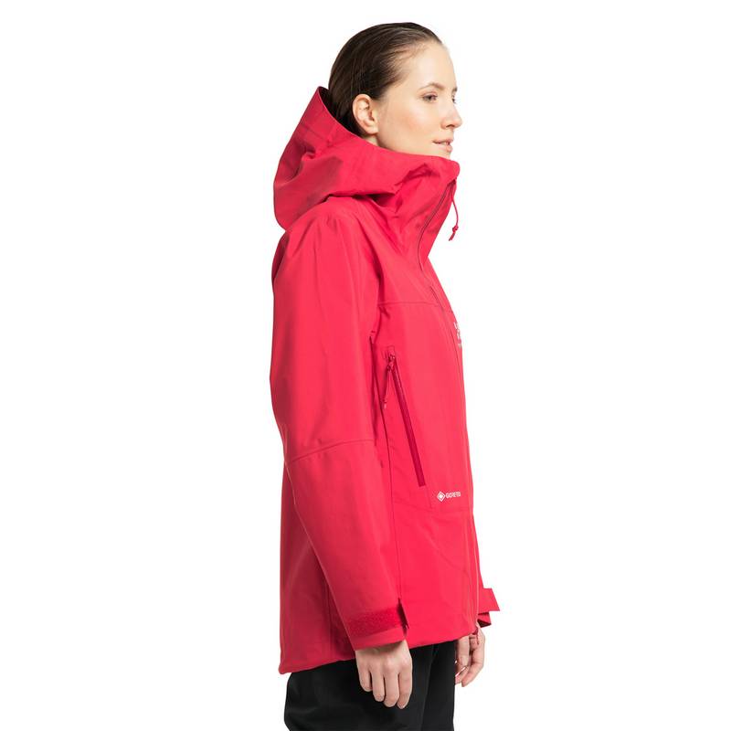 Haglöfs Dalskidan GTX Jacket Hardshelljacke Damen