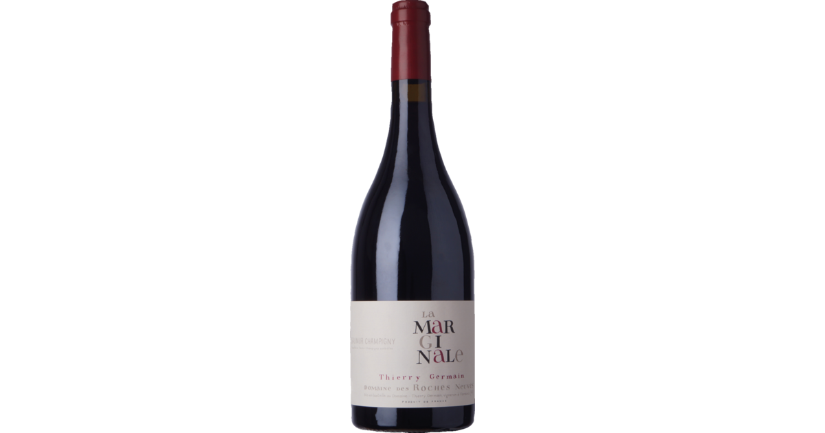 Saumur Champigny Marginale