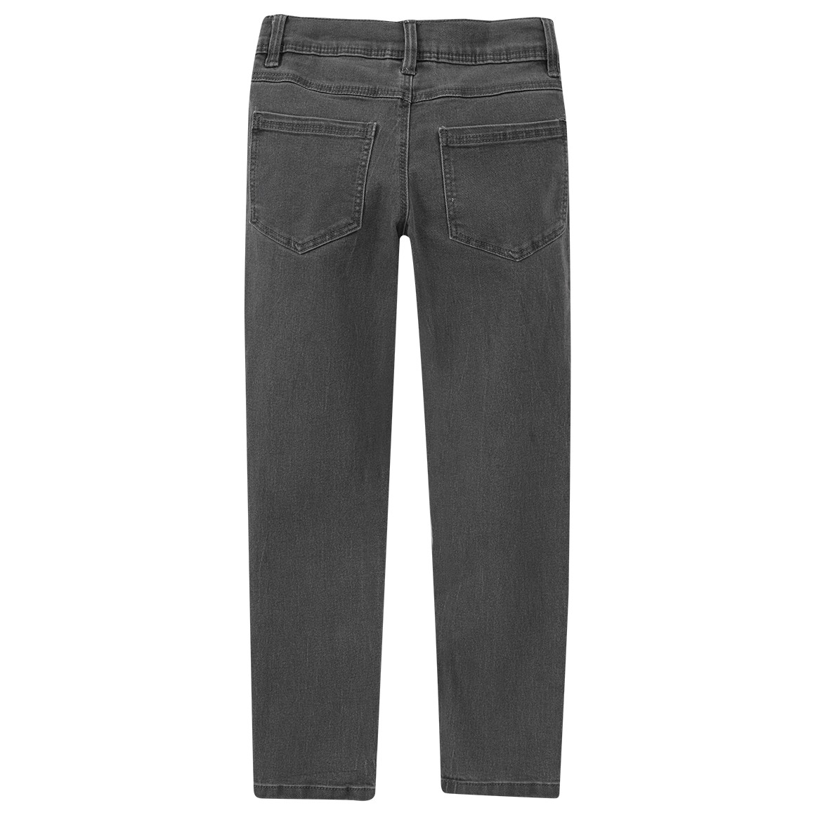 3 Jungen Skinny-Jeans mit verstellbarem Bund