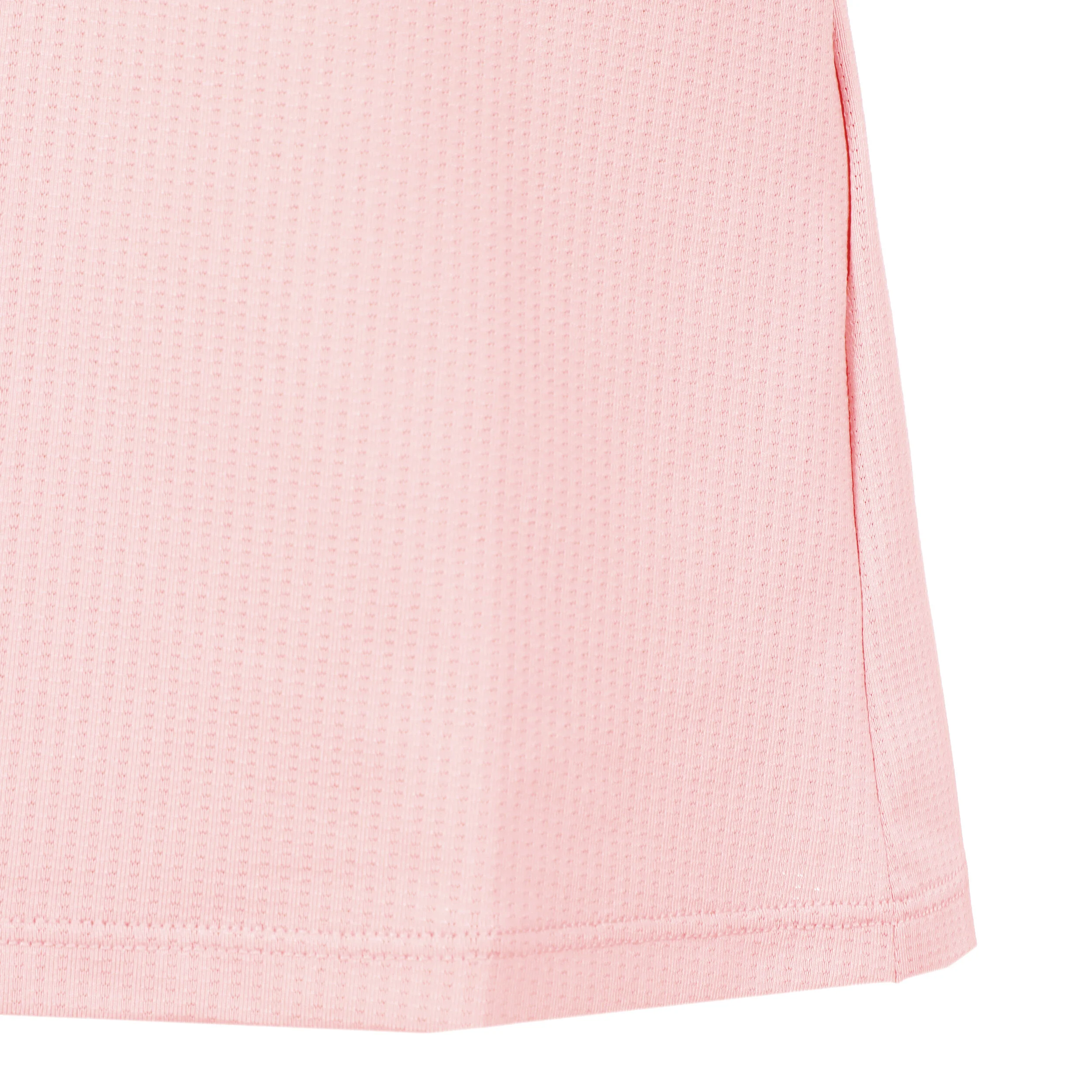Court Big Kids T-Shirt Mädchen - Rosa