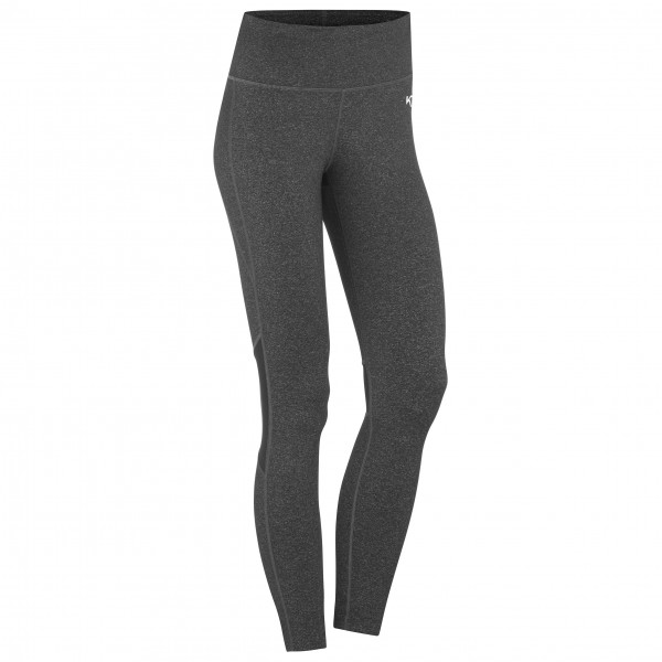 Kari Traa - Women's Julie High Waist Tights - Leggings