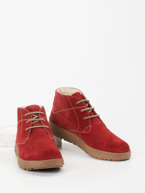 Schnürstiefelette-18035590005 Josef Seibel