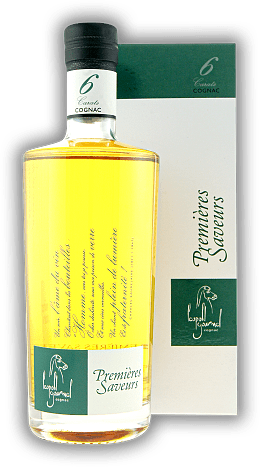 Leopold Gourmel Premières Saveurs P'tit Gourmel Leopold Gourmel Premières Saveurs P'tit Gourmel Frisch, sehr rein und ausdrucksstark. Alter 6 J. - 0,7	 Liter - Vol 40%