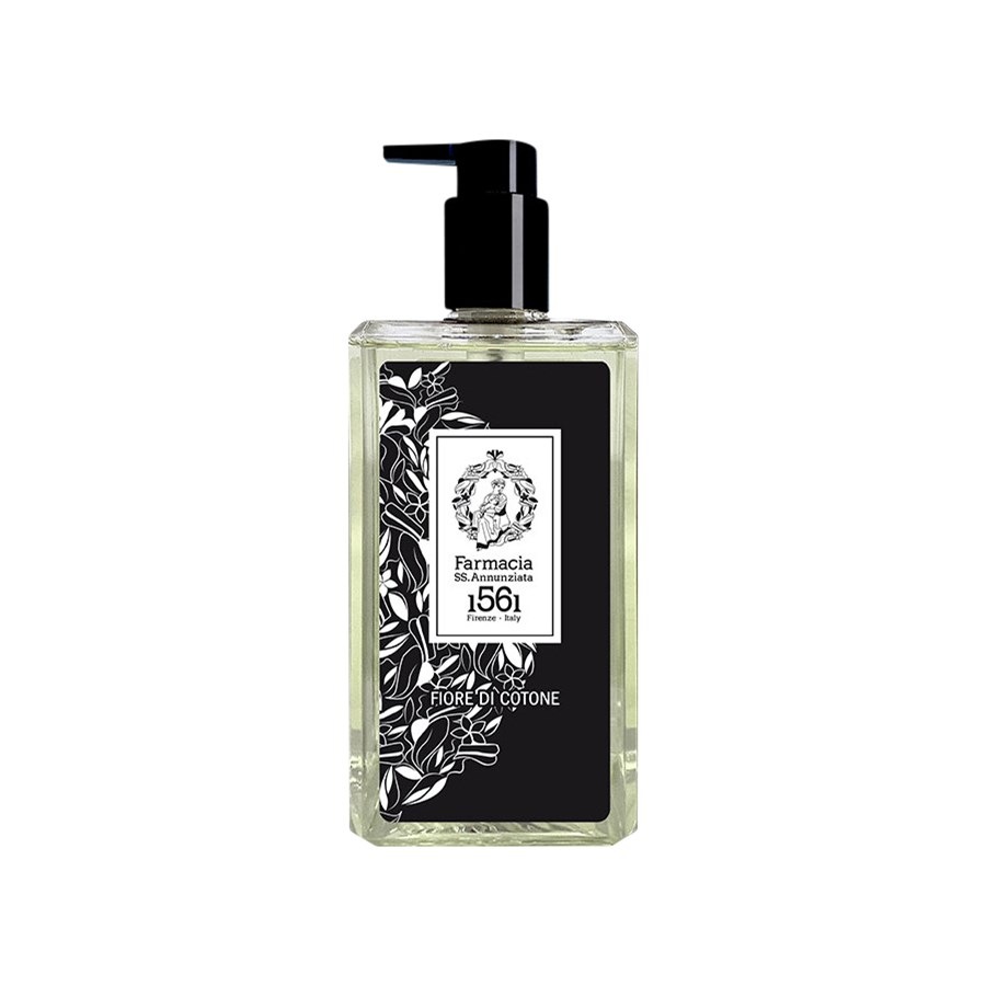 Bath & Shower Shower Gel Fiore di Cotone