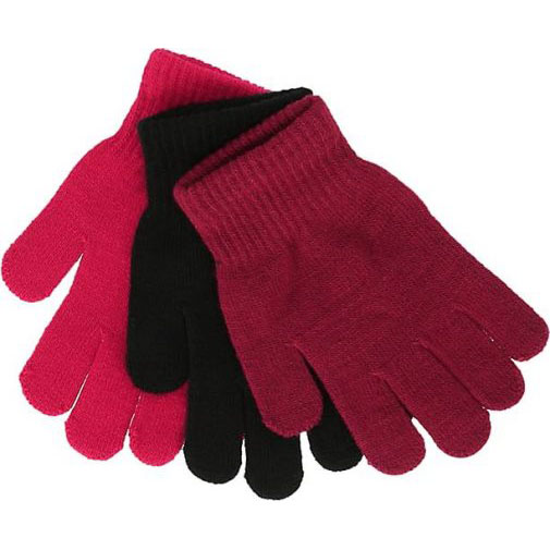 ZIGZAG Handschuhe Neckar im praktischen 3er-Pack