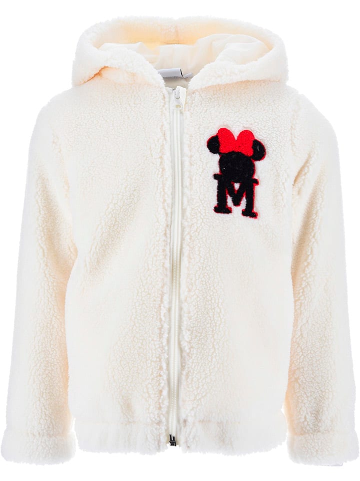 Disney Minnie Mouse Fleecejacke 