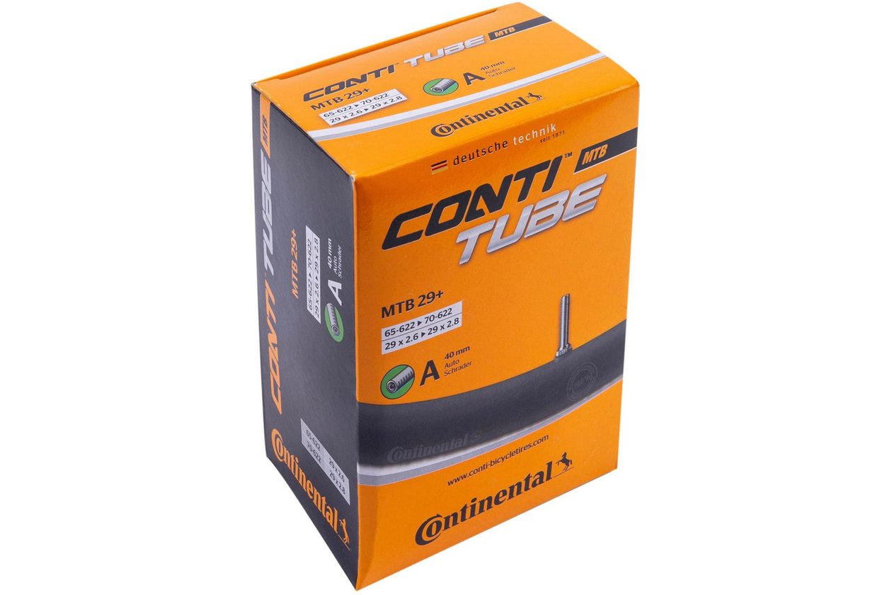 Continental MTB 29 Plus AV Schlauch - 40 mm