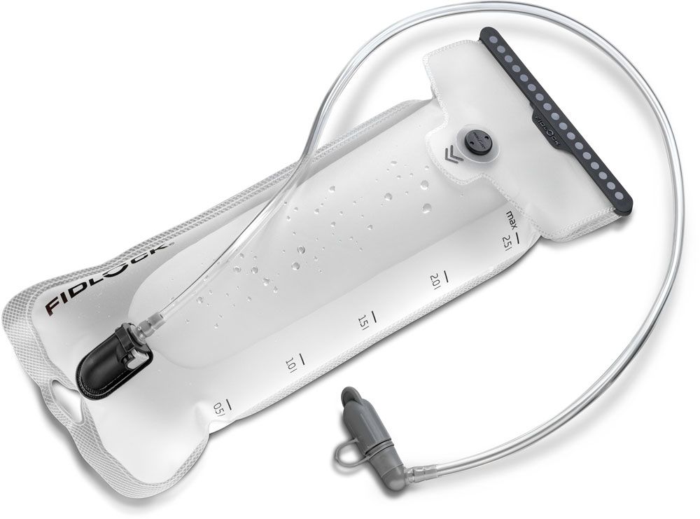 Fidlock HERMETIC Hydration Bladder - Trinkblase kaufen | Bike-Discount