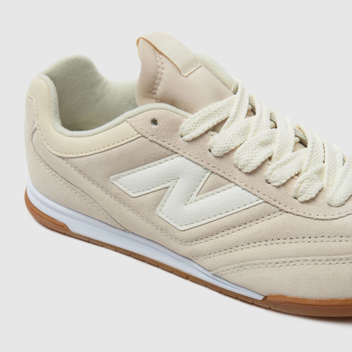 New Balance – rc42 – Beige träningsskor
