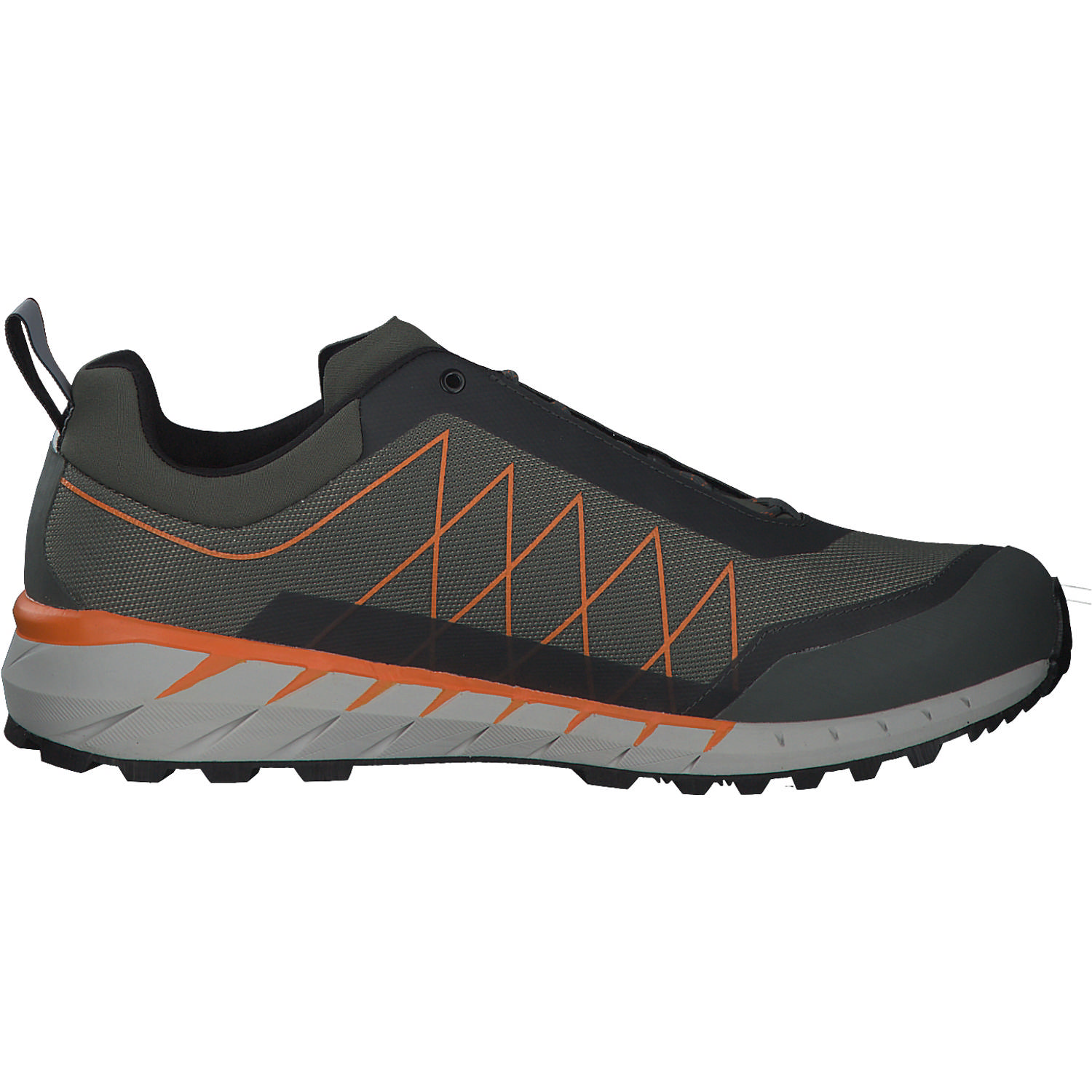 Dolomite 289225, Outdoorschuhe, Damen, Grün