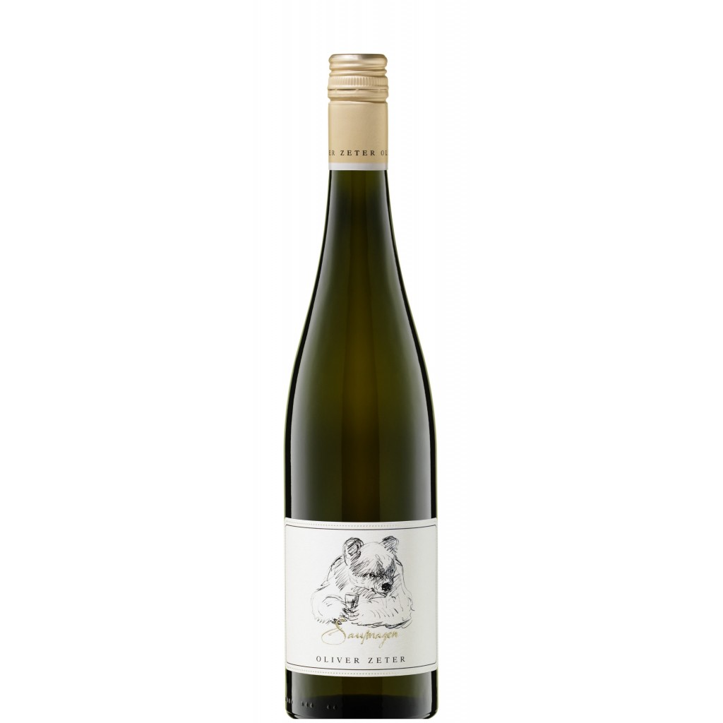 2019 Riesling Saumagen Kallstadt trocken