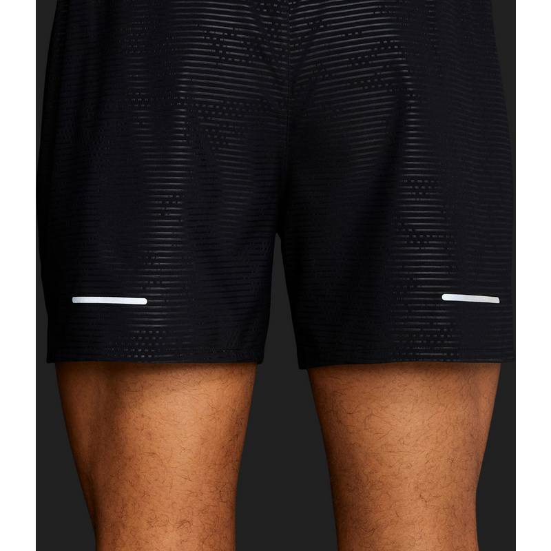ASICS LITE-SHOW Funktionsshorts Herren