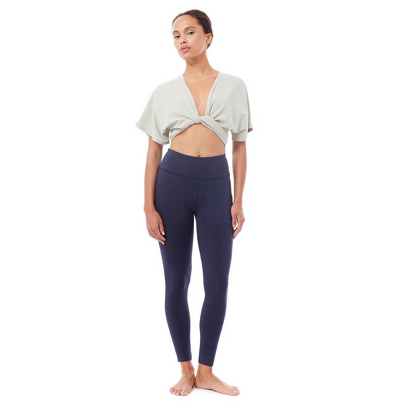 Mandala Tights Damen