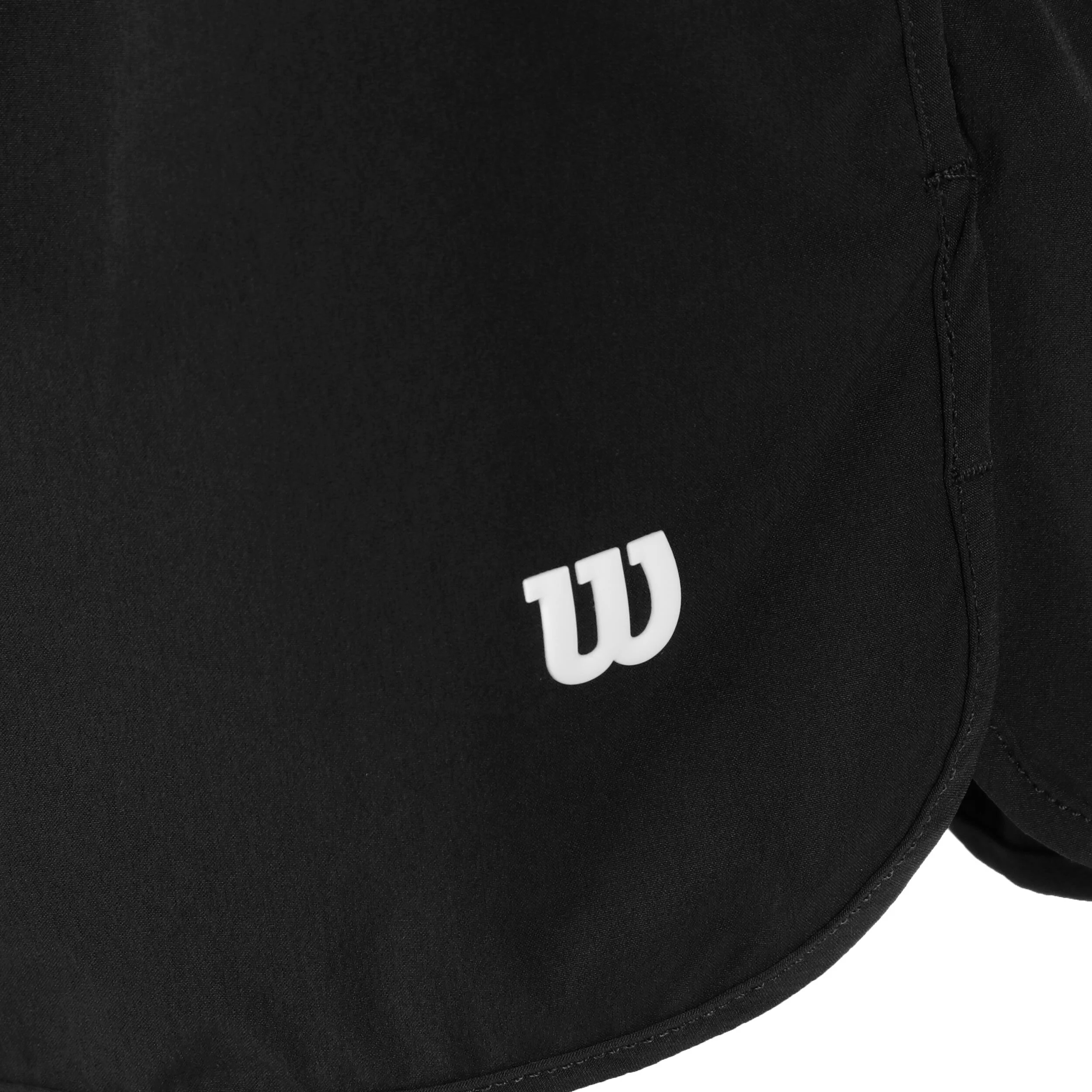 Ellyn Shorts Damen - Schwarz