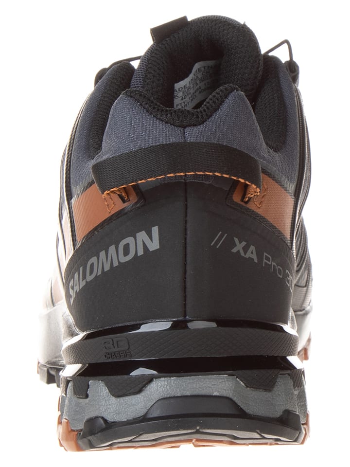 SALOMON Wanderschuhe 