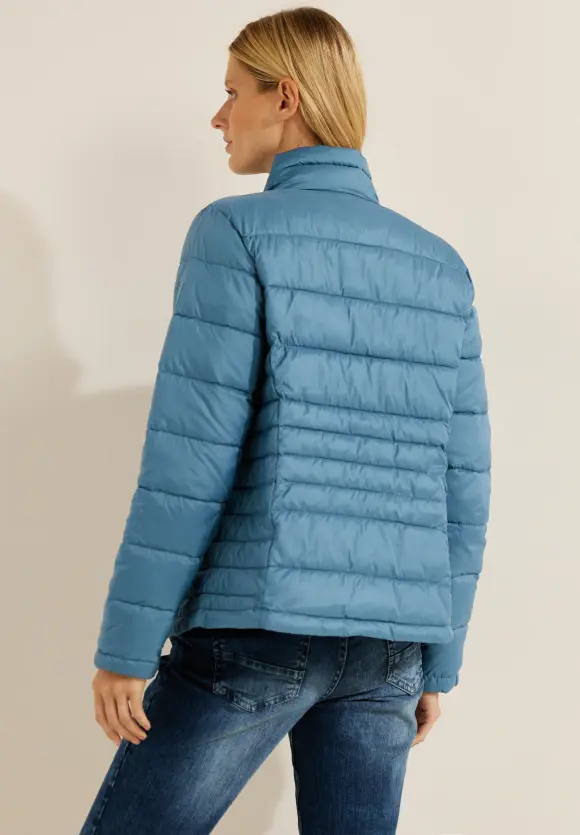 CECIL Steppjacke